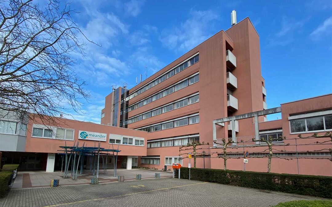Meander ziekenhuis, Baarn